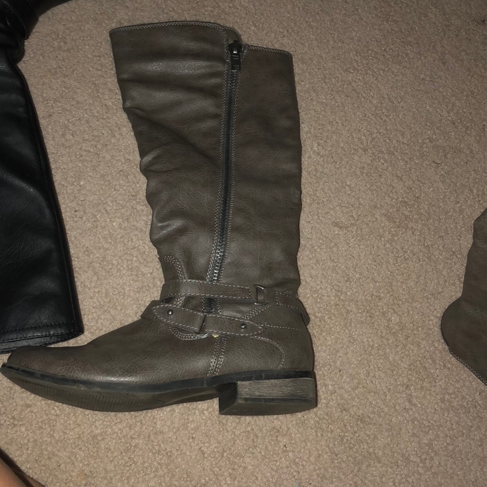 boots